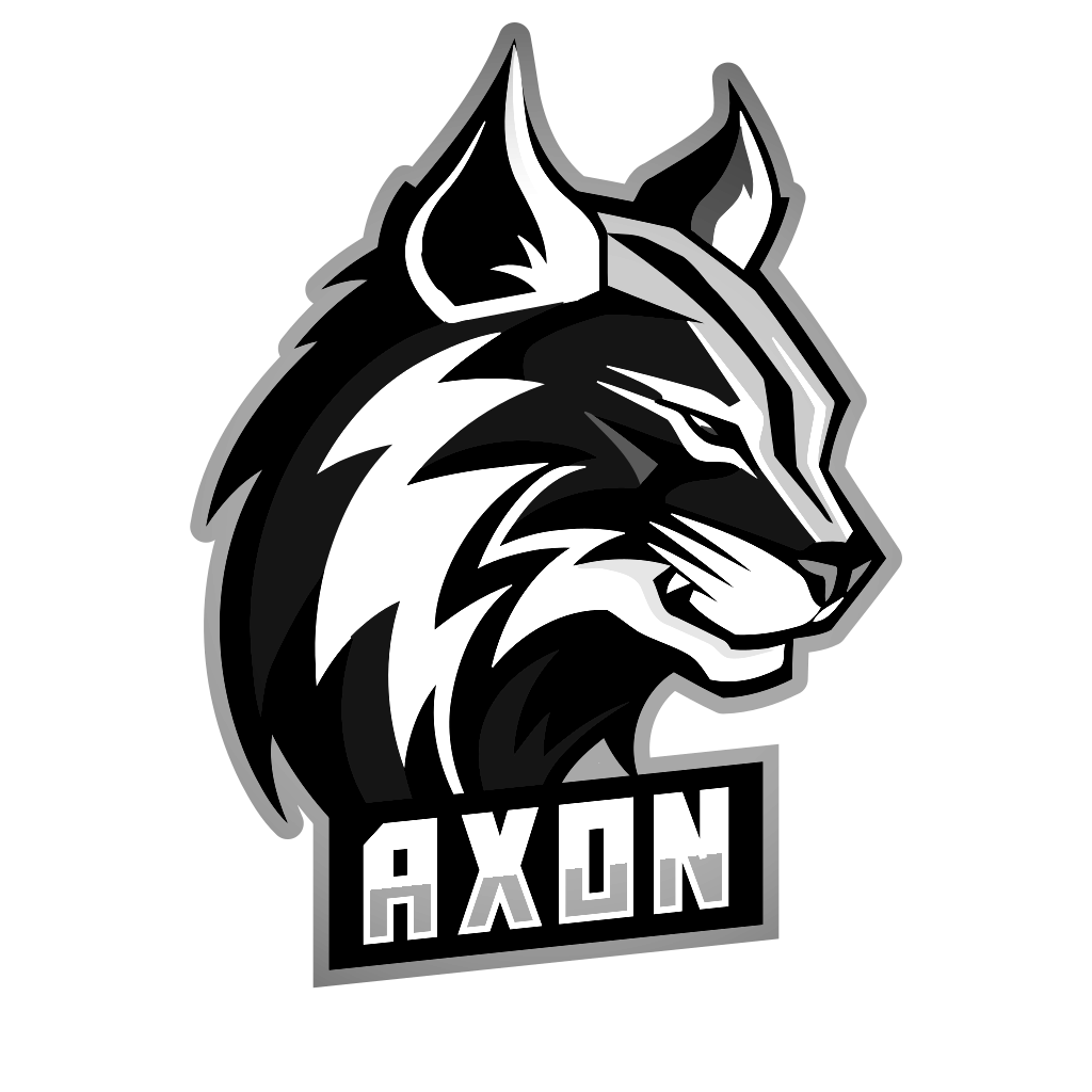 AXON Full Logo